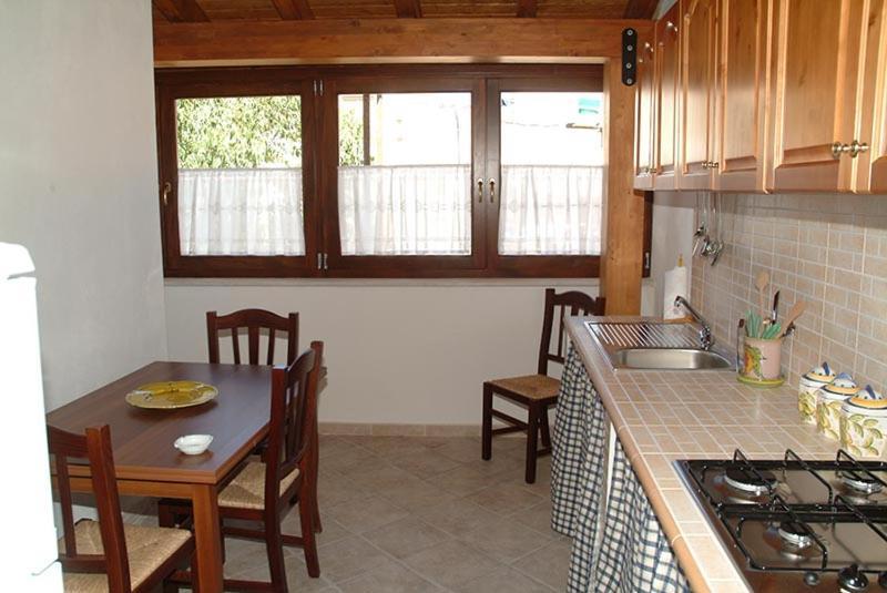 Matty Apartment San Vito Lo Capo Luaran gambar